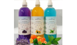 Alcohol en gel con y sin aroma - Productos Químicos y Naturistas PROQUINAT