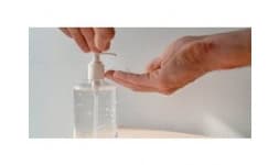 Gel desinfectante para manos - Alifarma