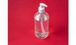Gel desinfectante para manos - Especialidades PDV