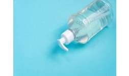 Gel desinfectante para manos - Especialidades PDV