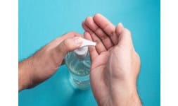 Gel desinfectante para manos - Especialidades PDV