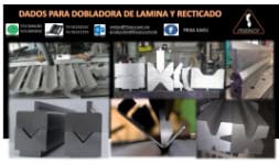 Rectificado Verson