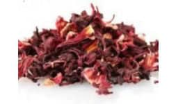 Extracto de jamaica - Extractos Sigma