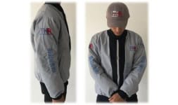 Chamarras para uniforme FUBSA