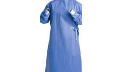 Bata de cirugia profesional - Comercializadora VEK