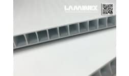 Laminas de coroplast - Laminados Extruidos Plásticos