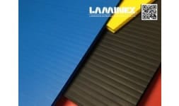 Laminas de coroplast - Laminados Extruidos Plásticos