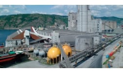 Anticorrosivos para la industria en general - Global Bridge Recubrimientos Industriales