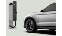 Estaciones de recarga para vehiculos electricos - Power Electronics