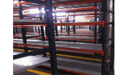 Rack picking - JMM Manufacturas
