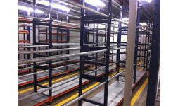 Rack picking - JMM Manufacturas