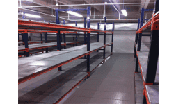 Rack picking - JMM Manufacturas