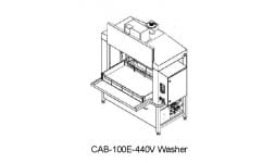 Lavadoras para metales - Promoind