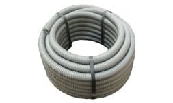 Tubos conduit de pvc pesado para canalizacion de cables electricos - ANCLO