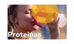 Proteinas - Glanbia Nutritionals