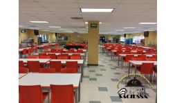 Alimentacion masiva para comedores industriales - Servicios Alimenticios a Comedores Industriales y Eventos Sociales