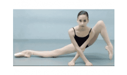 Leotardos para niñas - Maby All Dance Shop