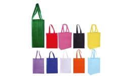 Bolsas ecologicas tipo non woven - Xpressa-T