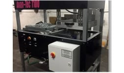 Maquinas termoformadoras - Industrial Automation System