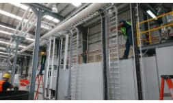 Instalacion de subestaciones - Mantenimiento Subestaciones Eléctricas