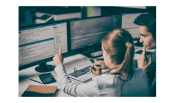 Desarrollo de software para aplicaciones y programas de cómputo