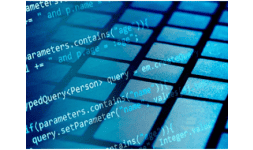 Desarrollo de software para aplicaciones y programas de cómputo