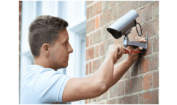 Camaras de seguridad - Genesis Solutions