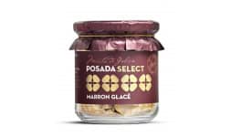 Castañas glaseadas - Marron Glacé Jose Posada