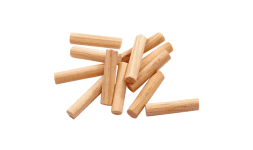 Taquetes de madera - ANCLO