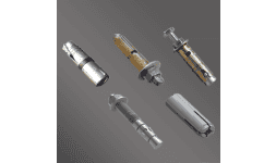 Taquetes expansores de acero - ANCLO