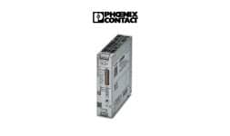 Ups uninterrupted power supply - CIPSA Control e Ingeniería