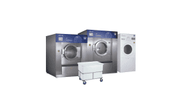Franquicias - Blue Green Eco Laundry