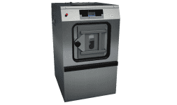 Lavadoras a vapor y alta presion - Blue Green Eco Laundry