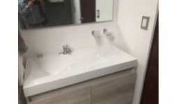 Lavabos de resina marmol - Distribuidora Aguilar