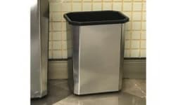Botes de basura ecologicos - Distribuidora Aguilar