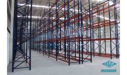 Racks y accesorios - Grupo CEISA Logística
