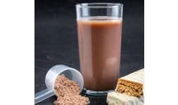 Proteinas de origen vegetal - Glanbia Nutritionals