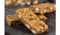Barras de cereal - Glanbia Nutritionals