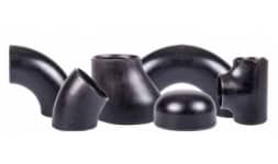 Conexiones de acero al carbon soldables - Valvotek