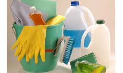 Sanitizante base cuaternarios de amonio - Especialidades Químicas Emmanuel