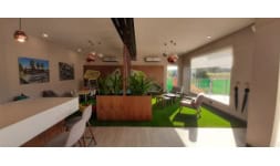 Edificios modulares - Oficinas Móviles Monterrey