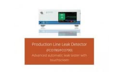 Equipos para pruebas de hermeticidad - Precitool