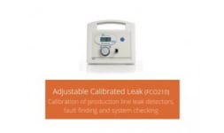 Equipos para pruebas de hermeticidad - Precitool