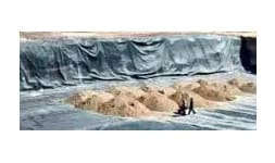 Geotextiles - Liners Installers