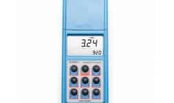Medidor de turbidez - Hanna Instruments México