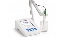 Instrumentacion para el laboratorio - Hanna Instruments México