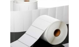 Etiqueta de bopp - Label Com