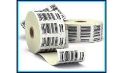 Etiquetas termicas - Label Com