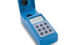 Instrumentacion analitica - Hanna Instruments México