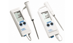 Termometros para laboratorio - Hanna Instruments México